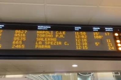 Sciopero dei trasporti, disagi alla stazione centrale di Milano