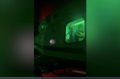 Bloccato a 3.000 mt, alpinista 85enne salvato dal Soccorso valdostano