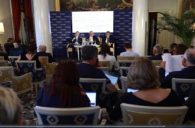 A2A: "L'Italia puo' correre con i data center"