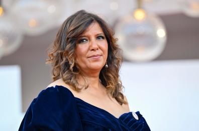 Leone d'argento a The Voice of Hind Rajab