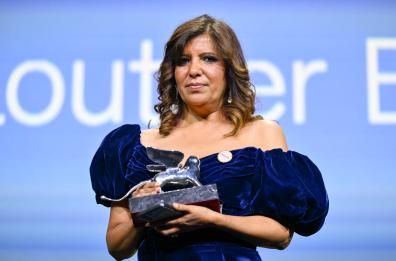 Regista, la voce di Hind risuonerà finché non ci sarà giustizia