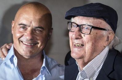 Zingaretti, di Camilleri mi mancano libri, voce civile, amicizia