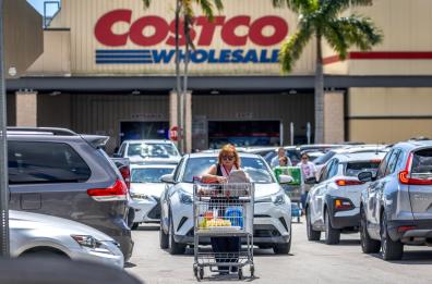 Usa valutano divieto di shopping per diplomatici Iran a Ny