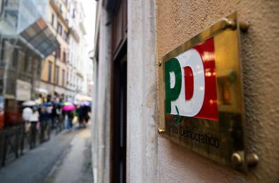 Il Pd ufficializza i candidati presidenti delle Regioni