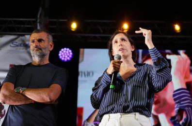 Schlein, progressisti in campo uniti, destra ancora litiga