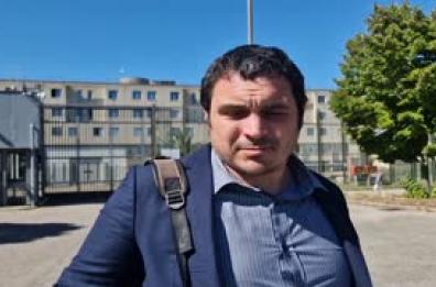 Viterbo, gip convalida arresti per i cittadini turchi: la difesa chiede misure meno dure