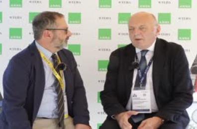 Energia, Pichetto Fratin: "Per abbassare i prezzi, necessario aumentare le rinnovabili"