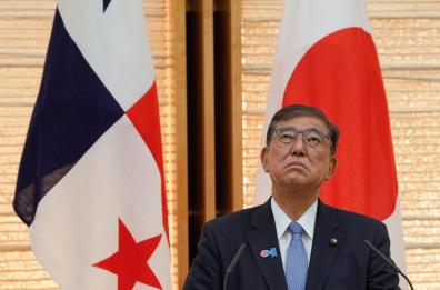 Media, 'primo ministro giapponese ha deciso di dimettersi'