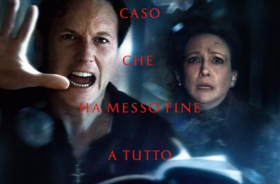 The Conjuring fa risorgere botteghino Usa, Warner senza rivali