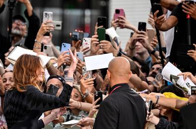 Mostra del Cinema di Venezia, oltre 103mila i biglietti venduti