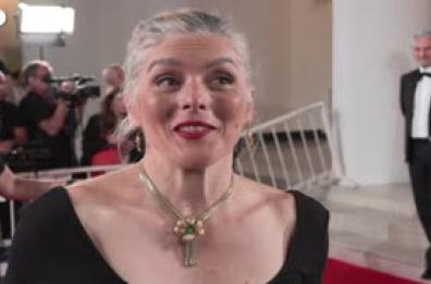 Venezia, premio per la migliore sceneggiatura a Donzelli e Marchand