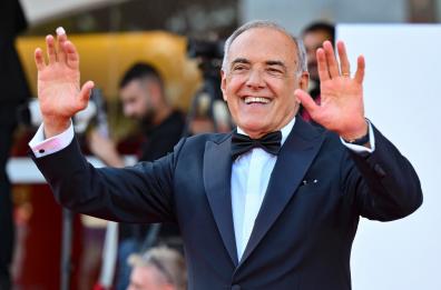 Barbera, 'accordo nella giuria, un verdetto tra cinema e realtà'