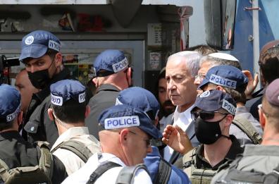 Netanyahu, soldato ultraortodosso ha ucciso i terroristi