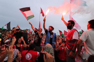 Ue, 'flottiglia per Gaza può peggiorare la situazione'