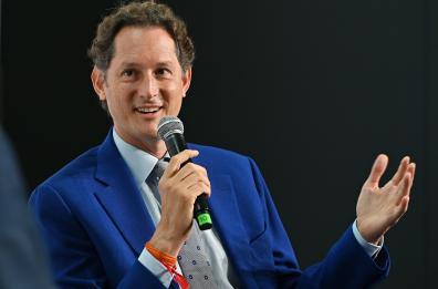 Eredità Agnelli, messa alla prova per John Elkann