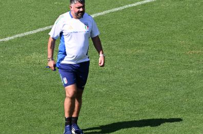 Mondiali: Gattuso, ci prendiamo vittoria ma siamo dei pazzi