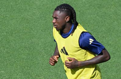 Mondiali: Israele-Italia 4-5