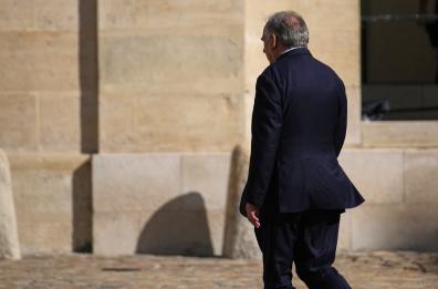 Bayrou, riduzione debito è urgenza vitale per la Francia