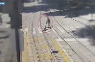Rapina 87enne a Milano, preso mentre tenta di lasciare la citta'