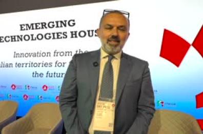 Expo Osaka, il Mimit presenta "Le case delle tecnologie emergenti"