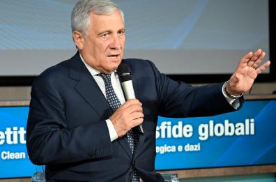 Proposte FI per la manovra:da Irpef a Ires,confronto con alleati