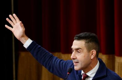 Vannacci, Zelensky o Putin? Scelgo Putin,con lui benessere