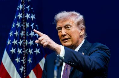Trump, attacco a Qatar non premia obiettivi Usa e Israele