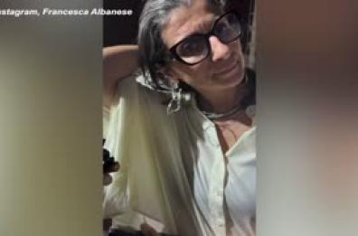 Global Sumud Flotilla, l'allarme di Francesca Albanese dopo l'esplosione