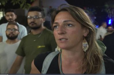 Global Sumud Flotilla: "I filmati confermano l'attacco di un drone"
