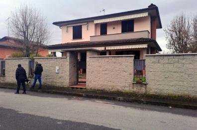 Garlasco, trovate otto impronte su cereali e spazzatura