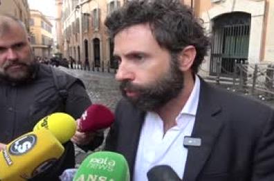 Almasri, Dori: "caso Bartolozzi in Giunta al momento non c'e'"