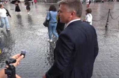Polonia, Rixi: "Gravissima la violazione dello spazio aereo, bene Premier su toni fermi"