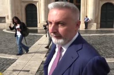 Guerini: "Grave quanto accaduto in Polonia, ma evitare escalation"