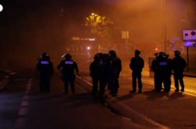 Bloquons Tout, 105 gli arresti, tensioni in diverse citta'