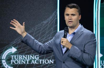 Ucciso Charlie Kirk, la voce Maga tra i giovani