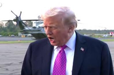 Trump: "Il Qatar grande alleato degli Stati Uniti"