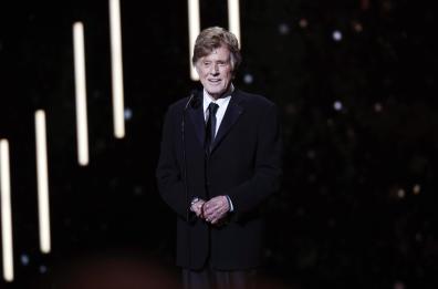 Lutto nel mondo del cinema: è morto Robert Redford