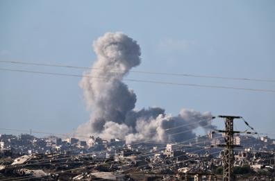 Media, saliti a 78 i morti nella Striscia di Gaza