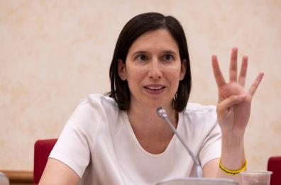Elezioni: Schlein, grande opportunità nelle Marche