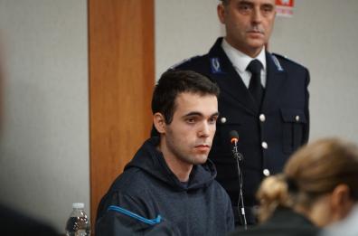 Filippo Turetta aggredito in carcere a Verona