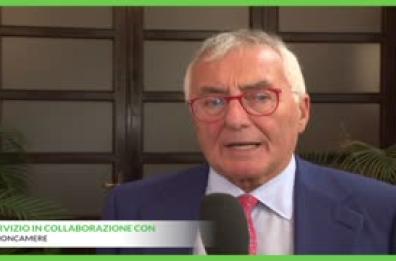 Unioncamere: le bollette pesano sulle Pmi, 42% senza strategia