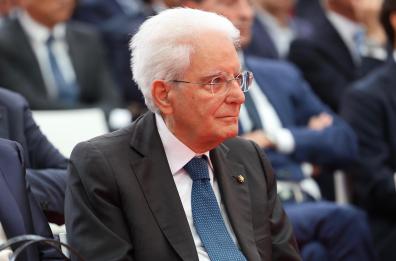 Mattarella a Nisida, la scuola è il veicolo per il futuro