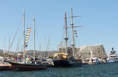 Israele a Flotilla, 'dia aiuti a noi e li porteremo a Gaza'
