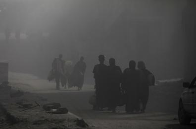 Raid israeliani nella Striscia, almeno 37 morti