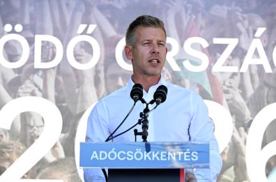 Confermata immunità all'ungherese Magyar. Orban: 'Un'infamia'