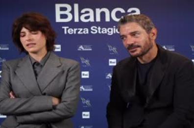 "Blanca", tutte le novita' di una terza stagione piena di colpi di scena