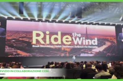 Huawei presenta a Parigi i nuovi smartwatch della serie Watch GT 6