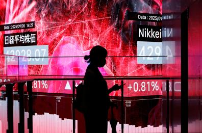 Borsa Tokyo: apertura poco variata (+0,06%)