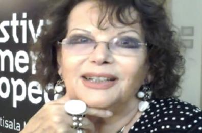Cardinale: "Quando al Centro sperimentale me ne andai sbattendo la porta"