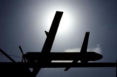 Drone yemenita colpisce Eilat, almeno 15 feriti